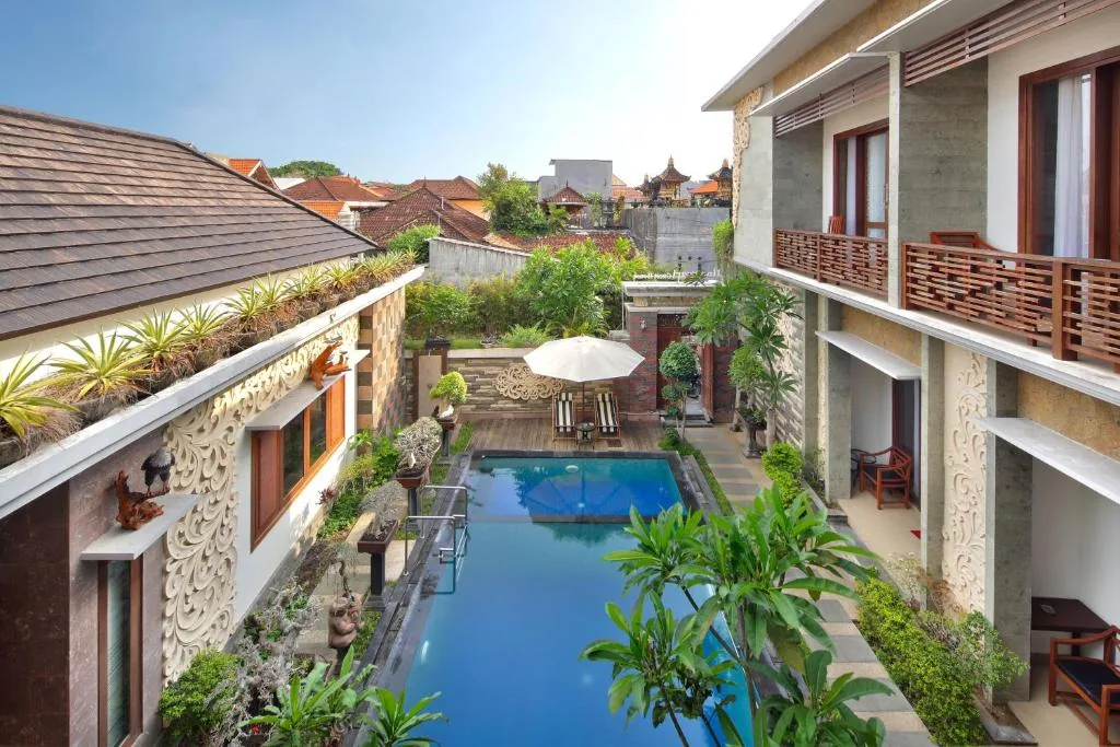 Jineswari Kuta — photo 11